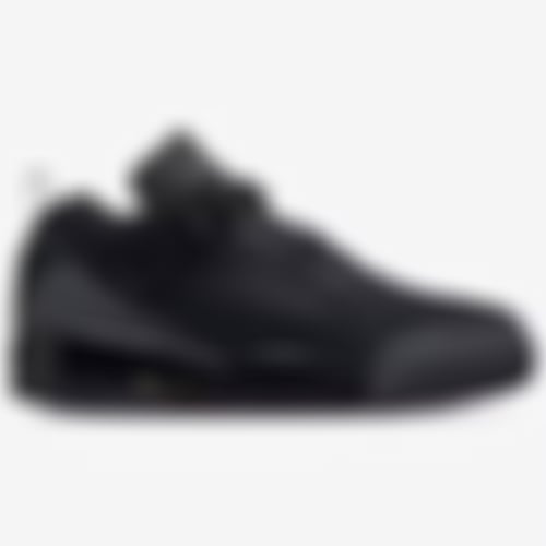 Spizike Low | Black