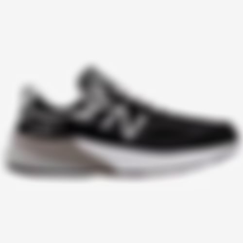 990 V6 | Black/White
