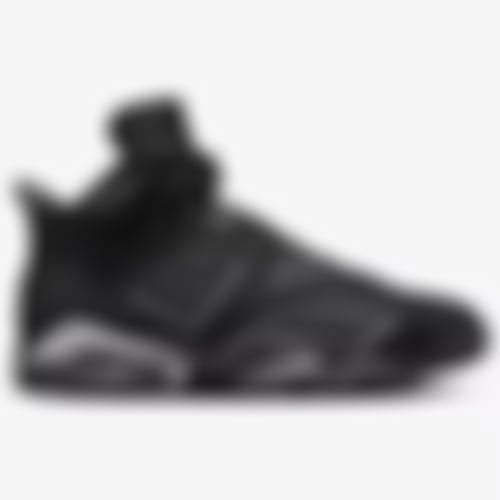 Retro 6 | Black/Multi