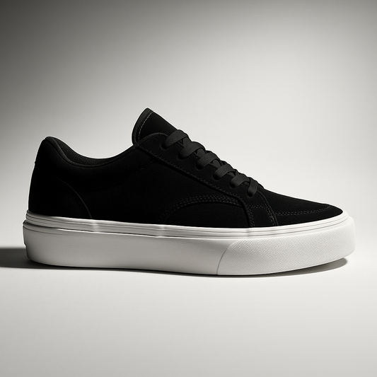 Chunky Sole Skate Shoes