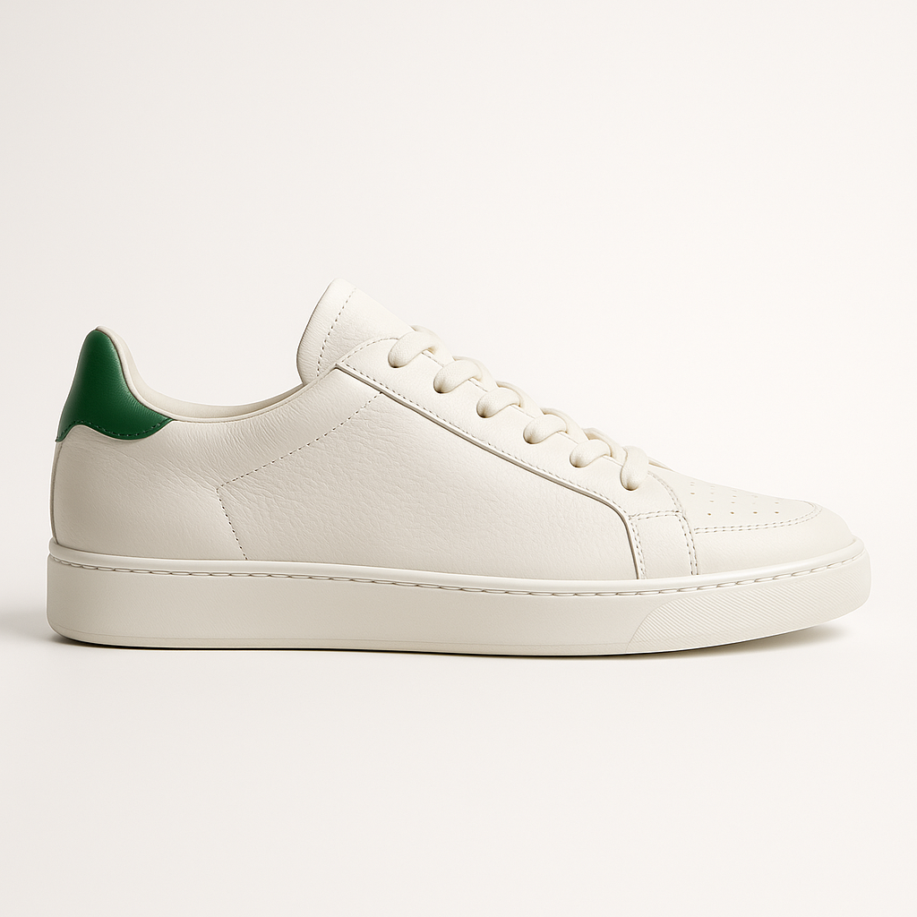 Court Tennis Sneakers