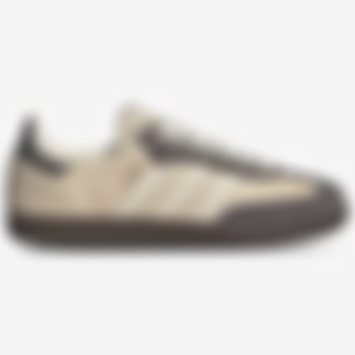 Originals Samba OG | Cream White/Charcoal/Crystal Sand