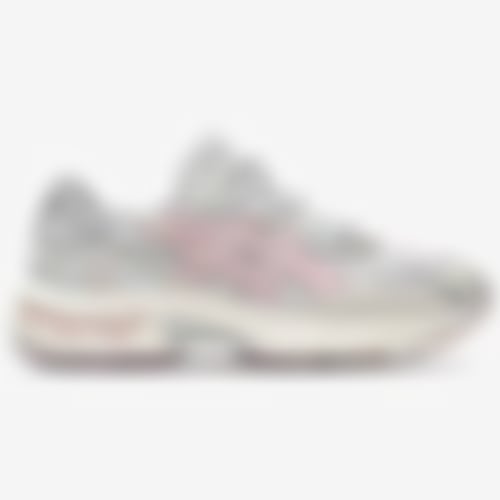 Gel-NYC | Glacier/Pink/SIlver
