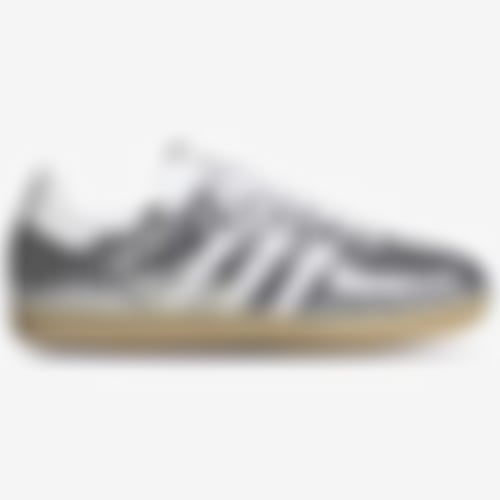 Originals Samba OG | Gum 3/Footwear White/Silver Metallic