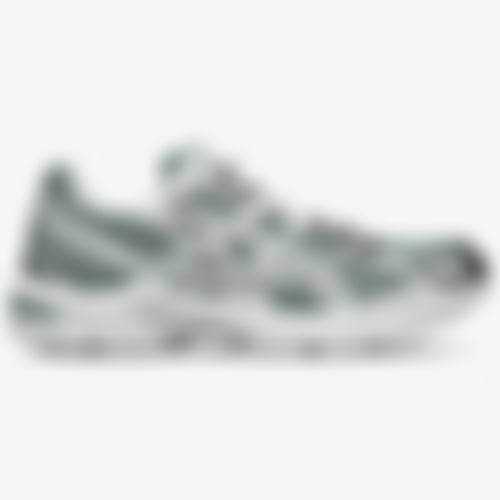 Gel-1130 | Silver/Green