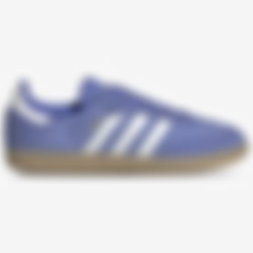 Originals Samba OG | Real Lilac/Ftwr White/Gold Met