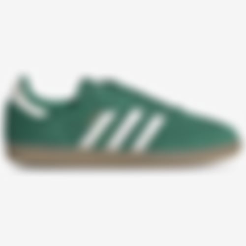 Originals Samba OG | Bold Green/Off White