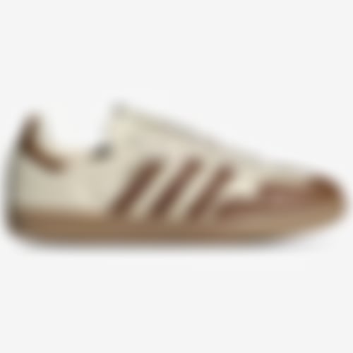 Originals Samba OG | Wonder White/Dusky Bronze/Gold Metallic