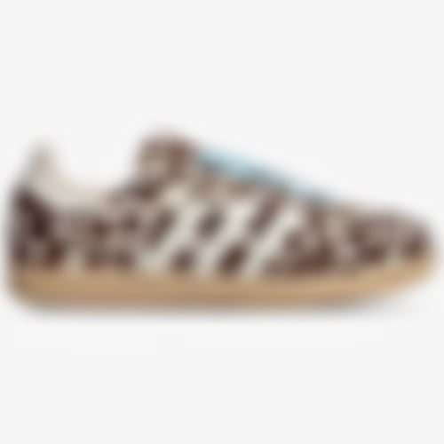 Originals Samba OG | Crystal Linen/Ivory/Gum 3