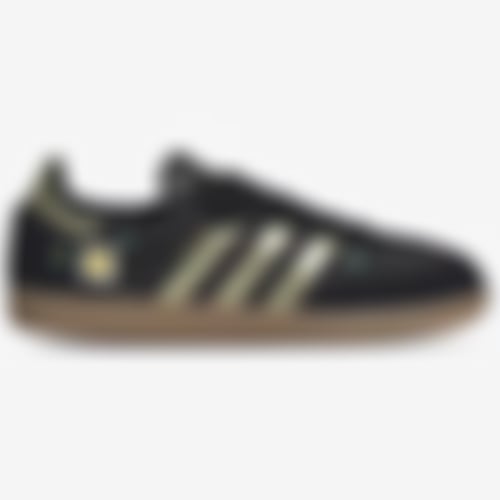 Originals Samba OG | Core Black/Gold Met