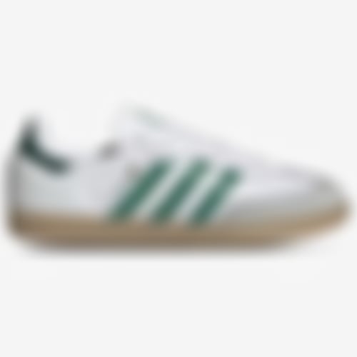 Originals Samba OG | Ftwr White/Bold Green