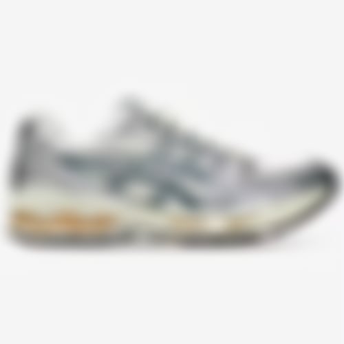 Gel-Kayano 14 | Cream/Ironclad/Orange