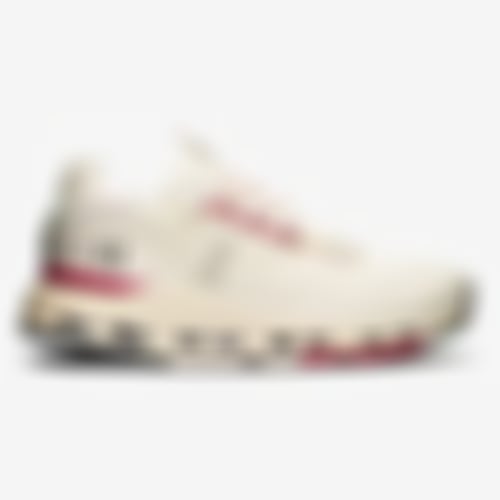 Cloudnova 2 | Grenadine/Ivory