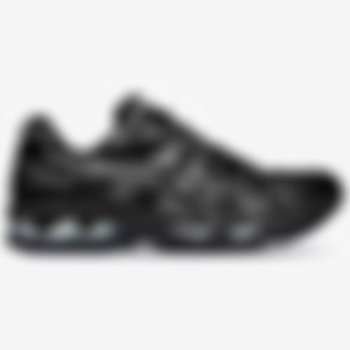 Gel-Kayano 14 | Black/SIlver