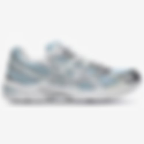 Gel-1130 | Blue/Silver