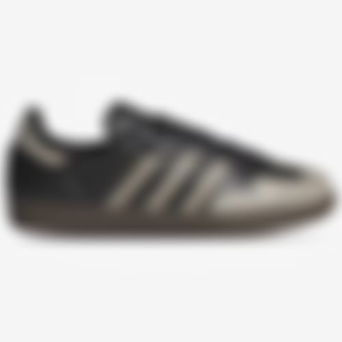 Originals Samba OG | Core Black/Wonder Beige