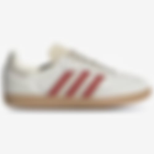Originals Samba OG | Wonder Beige/Cream White/Better Scarlet
