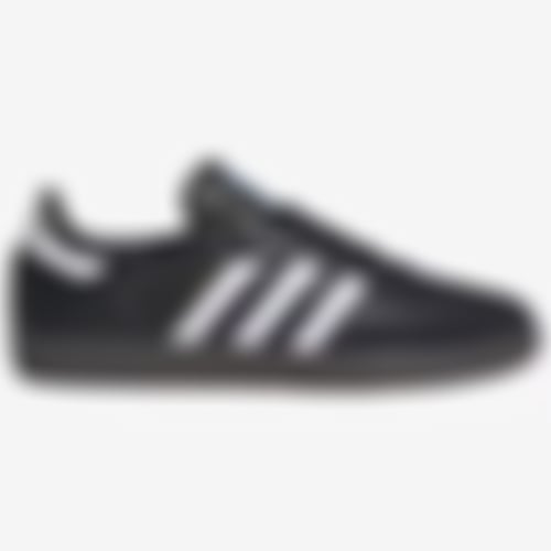 Originals Samba OG | Core Black/Cloud White