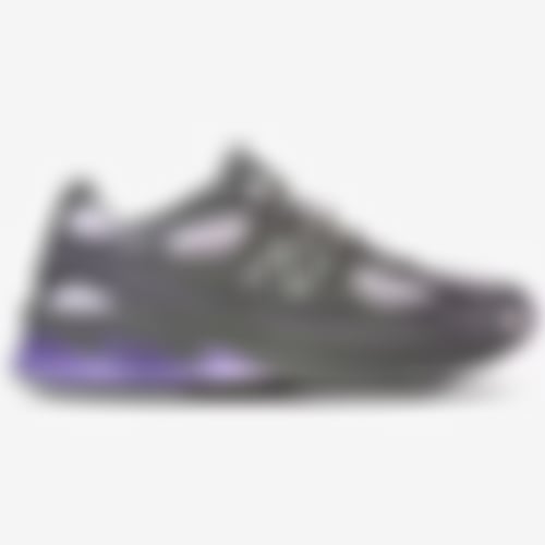 2010 | Grey/Purple