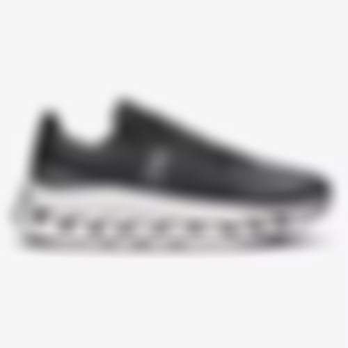 Cloudtilt | Black/Asphalt