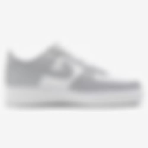 Air Force 1 '07 | White/Lt Smoke Grey