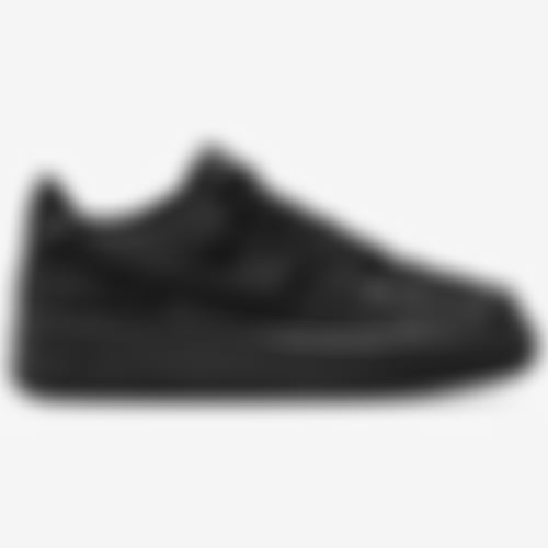 Air Force 1 Low | Black