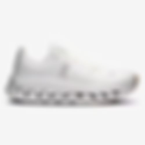 Cloudtilt | White/Ivory