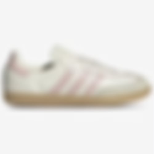 Originals Samba OG | Off White/Gum/Sandy Pink