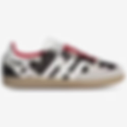 Originals Samba OG | Cow Print