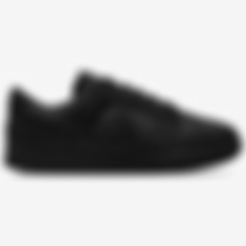 Dunk Low Nubuck | Black