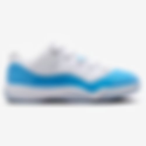 Retro 11 Low | White/Blue