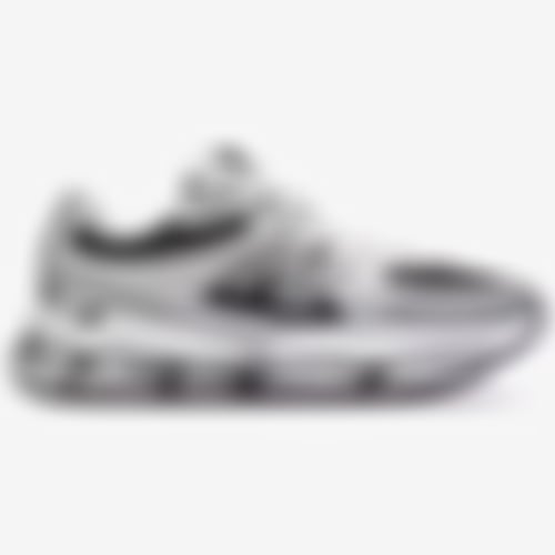 2000 | Silver Metallic/Faded Black/White