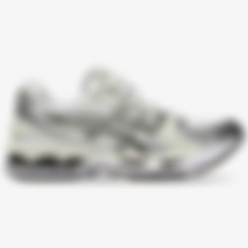 Gel-Kayano 14 | White/Ivory/Silver