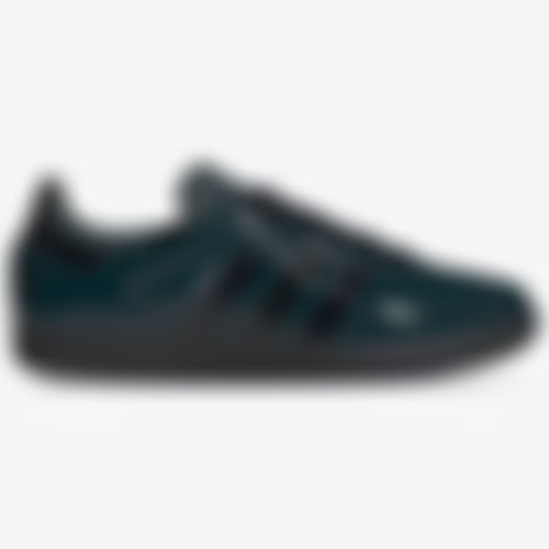 Originals Samba OG | Aurora Ivy/Core Black/Silver Metallic