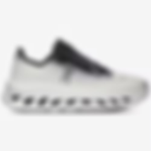 Cloudtilt | Black/Ivory