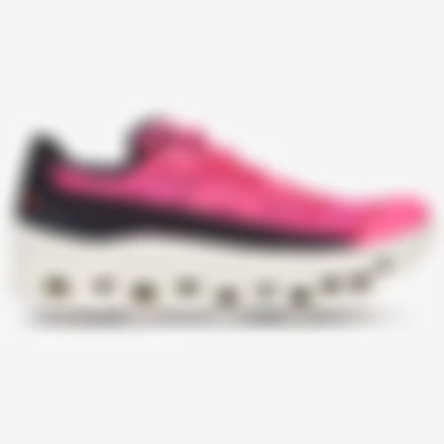 Cloudmonster | Ivory/Pink