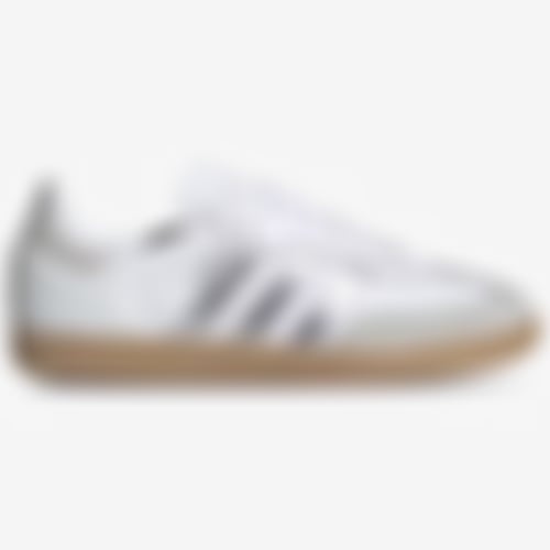 Originals Samba OG | Silver/White