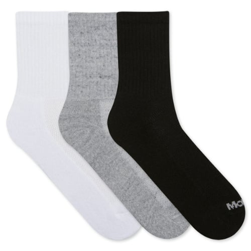Free Premium 3 Pairs of Socks