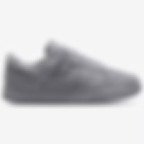 Dunk Low Nubuck | Wolf Grey