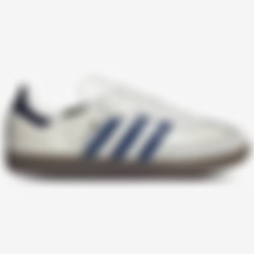 Originals Samba OG | Off White/Dusky Petrol/Night Indigo