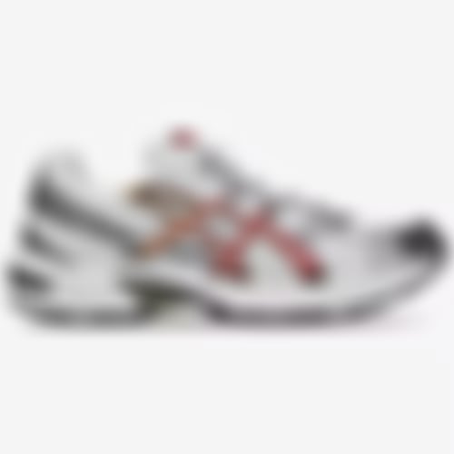 Gel-1130 | White/Red/Black