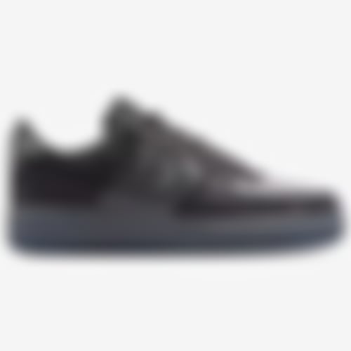 Air Force 1 '07 | Black/Anthracite/Iron Grey
