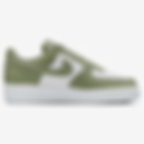 Air Force 1 '07 | White/Oil Green