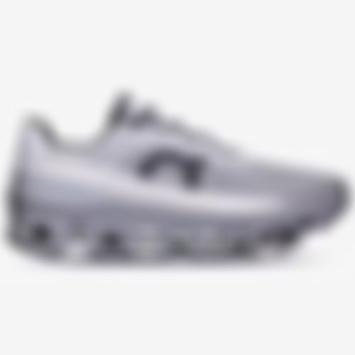 Cloudmonster | Alloy/Silver