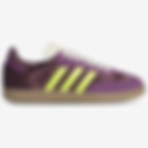 Originals Samba OG | Maroon/Rich Mauve