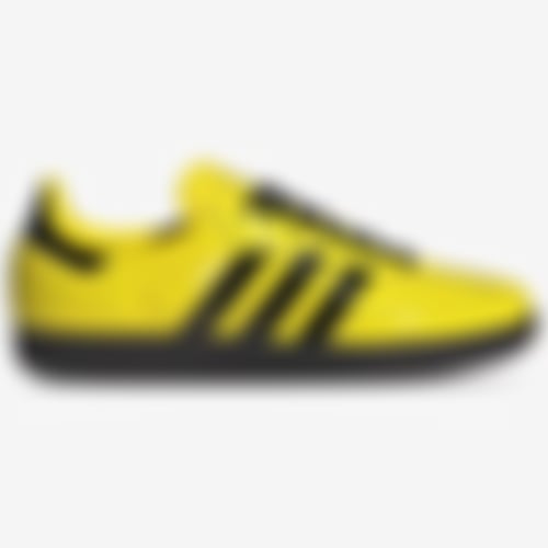 Originals Samba OG | Yellow/Silver Metallic/Black