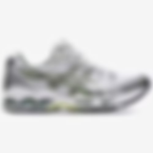 Gel-Kayano 14 | Slate Grey/White/Green