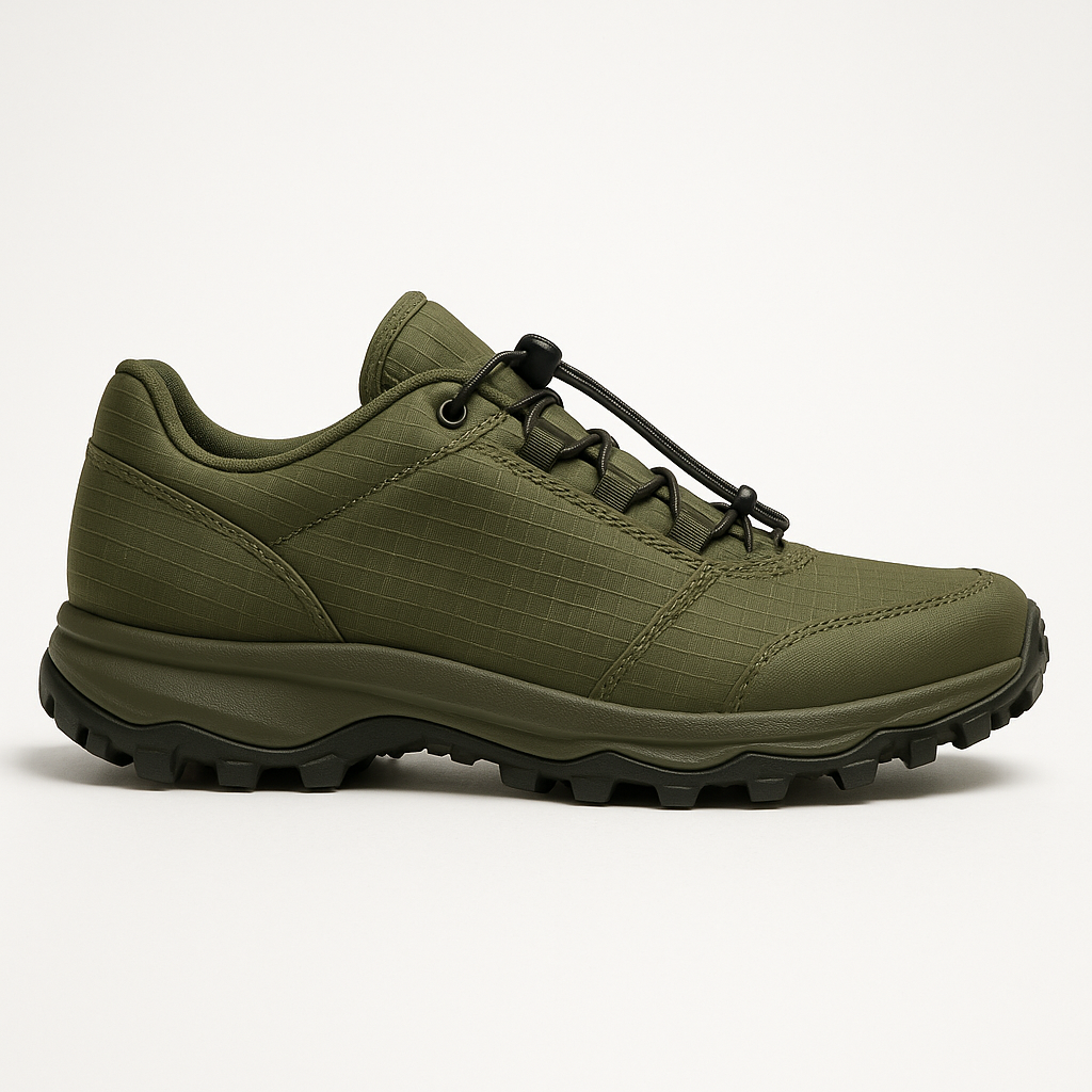 Lightweight Trail Sneakers